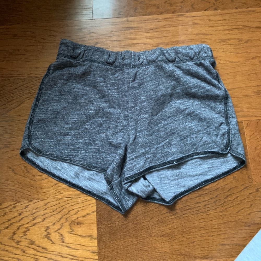 Two pairs of shorts